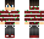ugly sweater