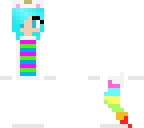 unicorn girl
