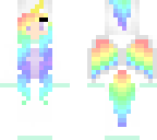 unicorn girl