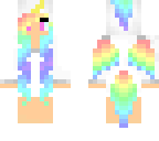 unicorn power