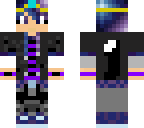 universe prince