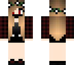 vampire girl
