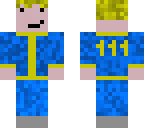 vault boy