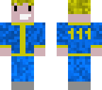 vault boy