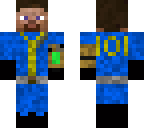 vault dweller steve
