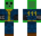 vault slime