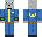 vaultwolf