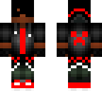 veeral skin 1