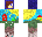 village-boy