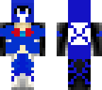 warrior cody maverick 