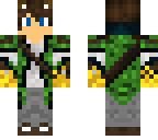 weak fire archer