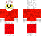 white kiiteh