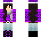 winter or fall_girl