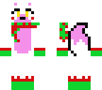 winter ready mangle