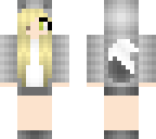 wolf girl