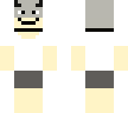 wolf man