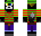 wolfi christmas