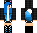 wolfy girl