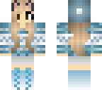 wolfy me