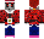 x-mas jawn