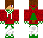 xmas blockhead