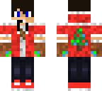 xmas ed 2