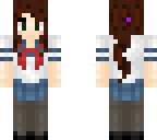 yandere girl