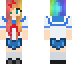 yandere me