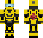 yellow medic