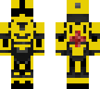 yellow medic number 2