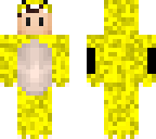 yellow pvp