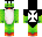 yoshi hopsitaller
