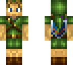 young link