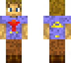 young link no hero's tunic