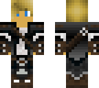 zacs skin