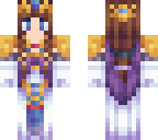 zelda warrior princess edit