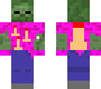 zombi ***