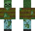 zombie boy