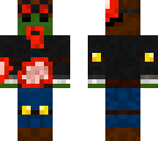 zombie dantdm