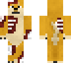 zombie doge