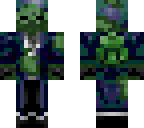 zombie soldier