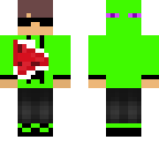 zombie swag