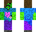 zombie thing