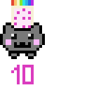 10 followers