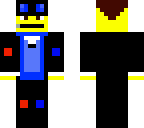 3d dantdm