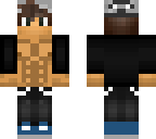 6-pack dude