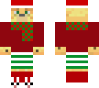 a very tiny christmas