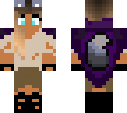 adventure oc