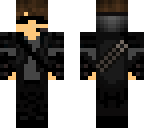 agent