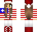 american christmas